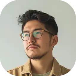Mark Chen