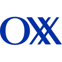 Oxx logo